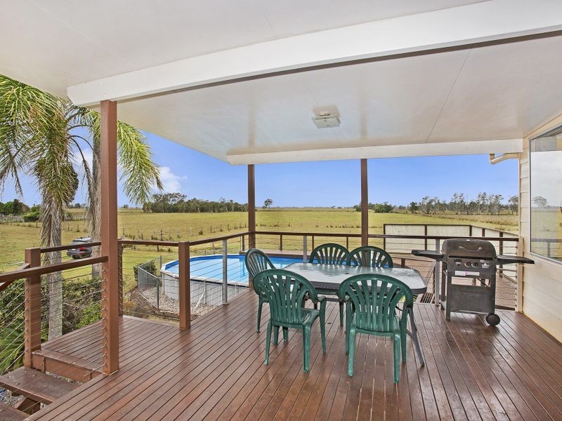 2 & 4 & 102/45 Swan Bay – New Italy Road, Woodburn NSW 2472