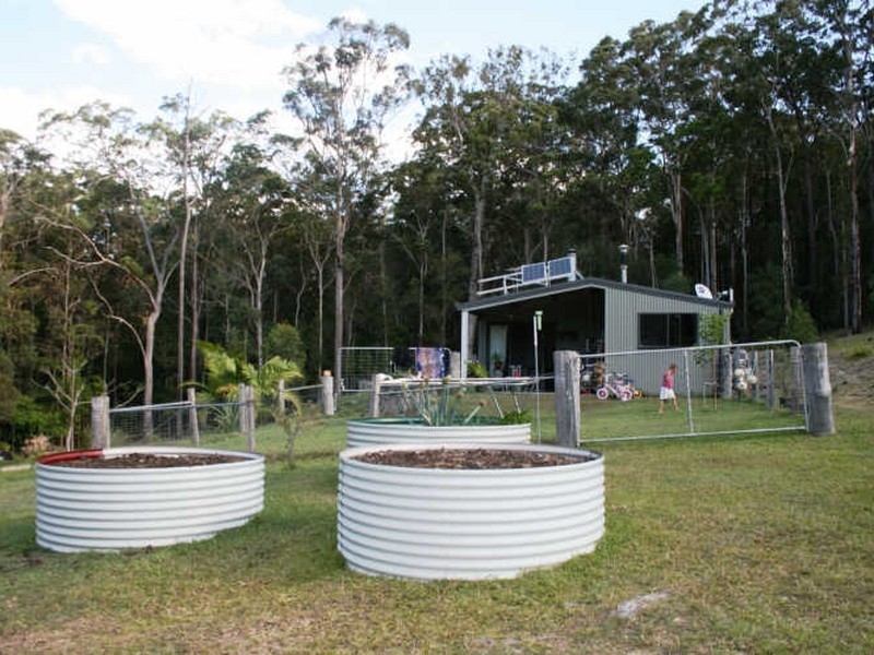 620 The Gap Road, Woodburn NSW 2472