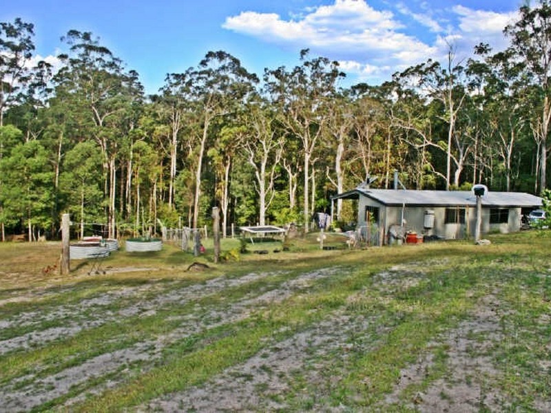620 The Gap Road, Woodburn NSW 2472