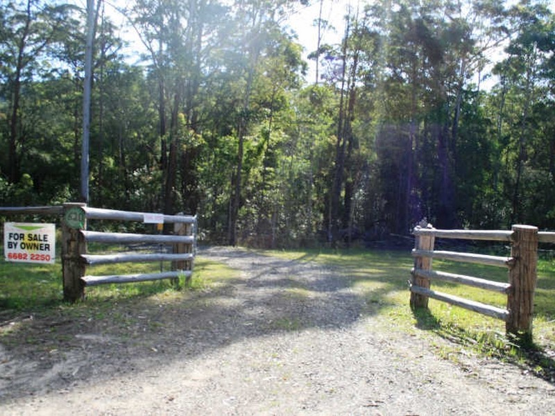 620 The Gap Road, Woodburn NSW 2472