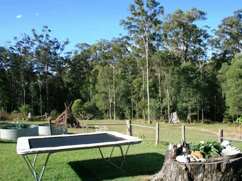 620 The Gap Road, Woodburn NSW 2472