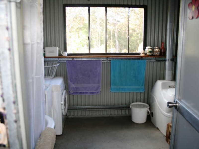 620 The Gap Road, Woodburn NSW 2472