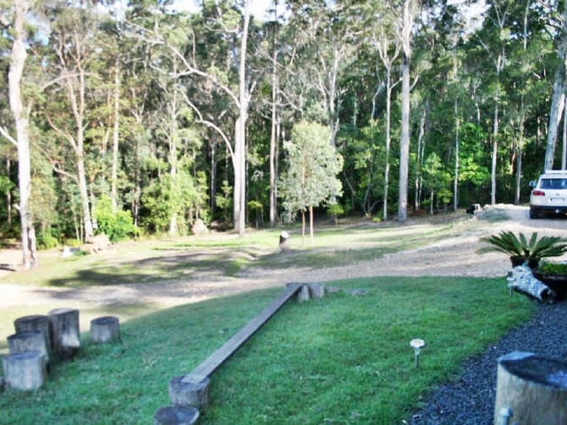 620 The Gap Road, Woodburn NSW 2472