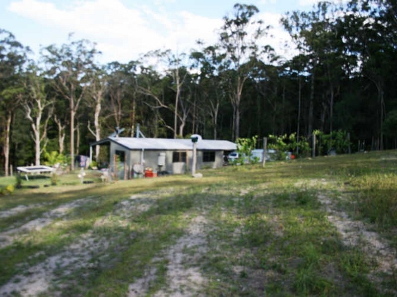 620 The Gap Road, Woodburn NSW 2472