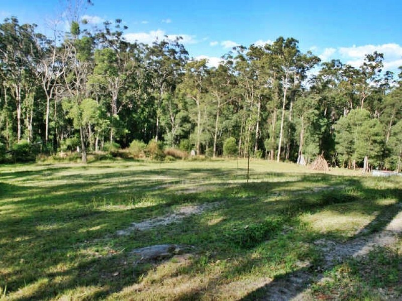 620 The Gap Road, Woodburn NSW 2472