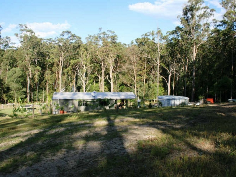 620 The Gap Road, Woodburn NSW 2472