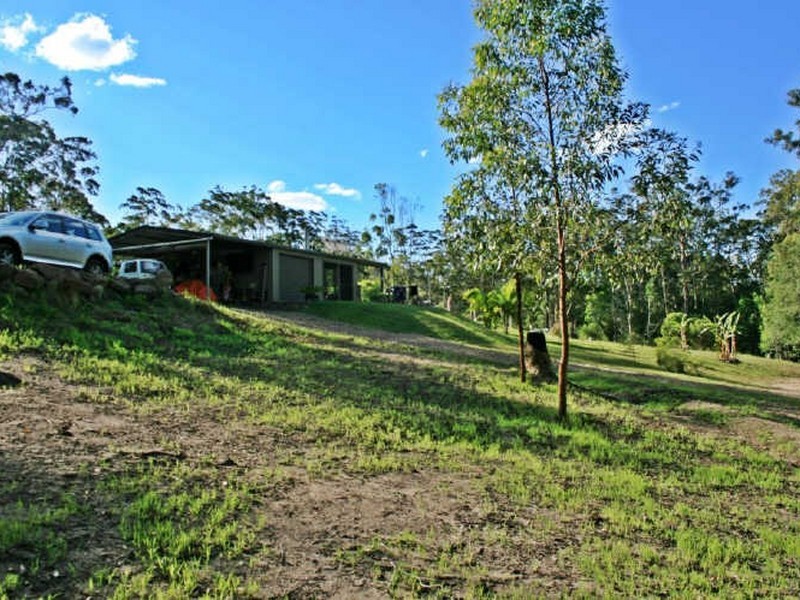 620 The Gap Road, Woodburn NSW 2472