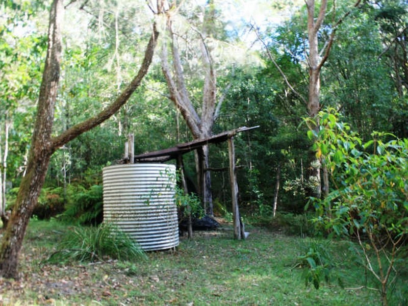 620 The Gap Road, Woodburn NSW 2472