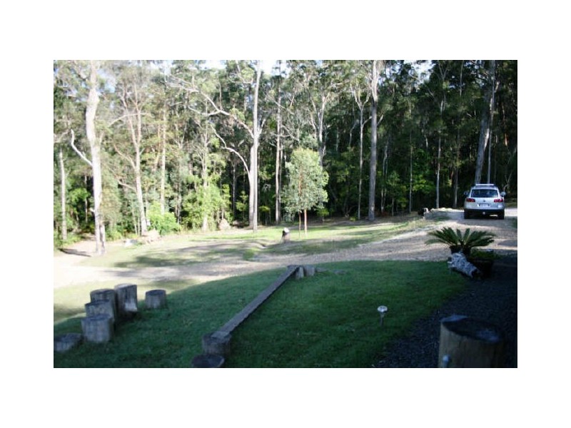 620 The Gap Road, Woodburn NSW 2472