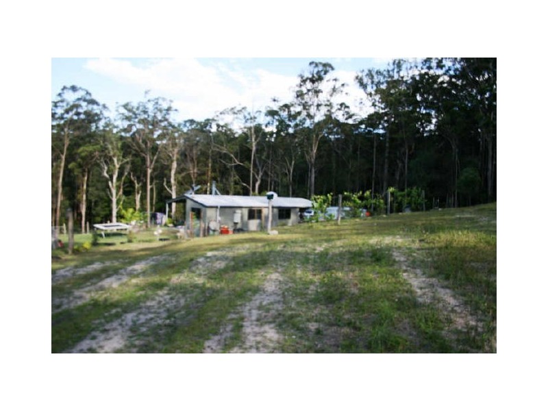 620 The Gap Road, Woodburn NSW 2472