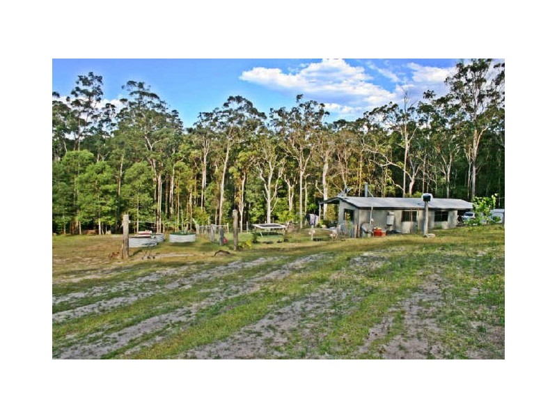 620 The Gap Road, Woodburn NSW 2472