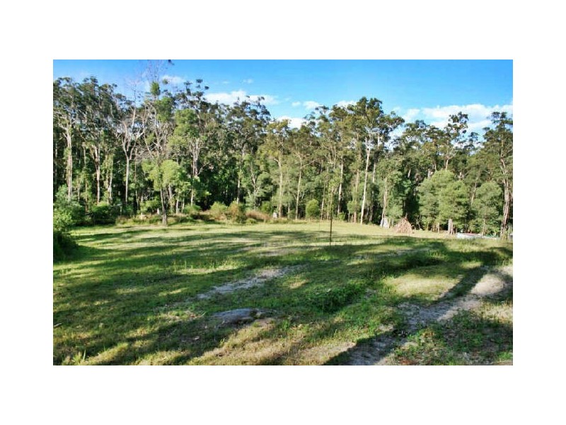 620 The Gap Road, Woodburn NSW 2472