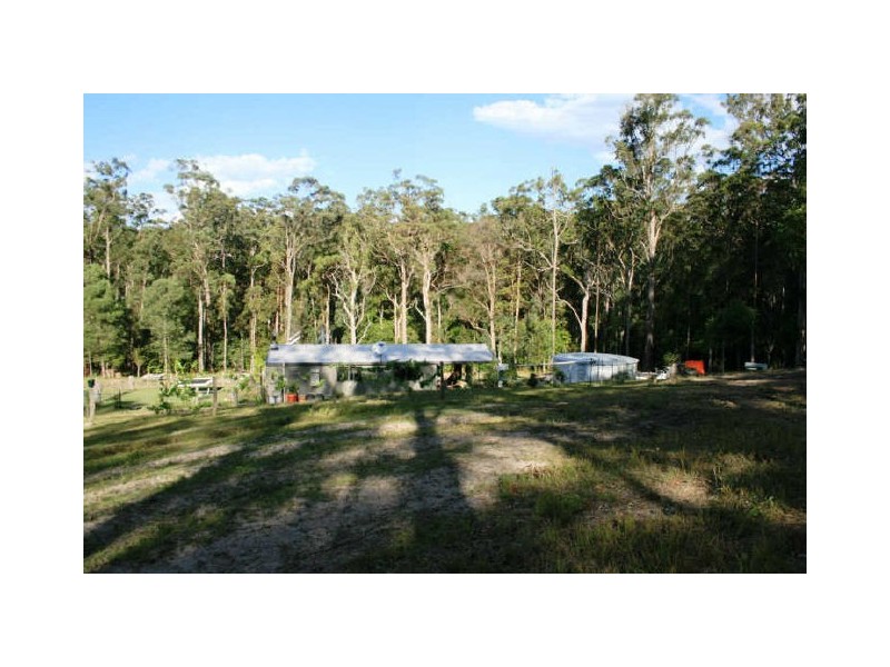620 The Gap Road, Woodburn NSW 2472
