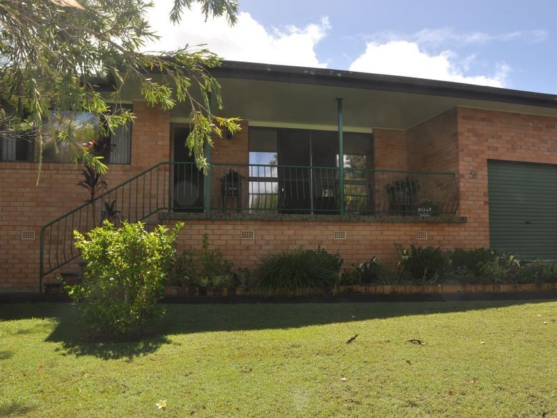 58 Cypress Street, Evans Head NSW 2473