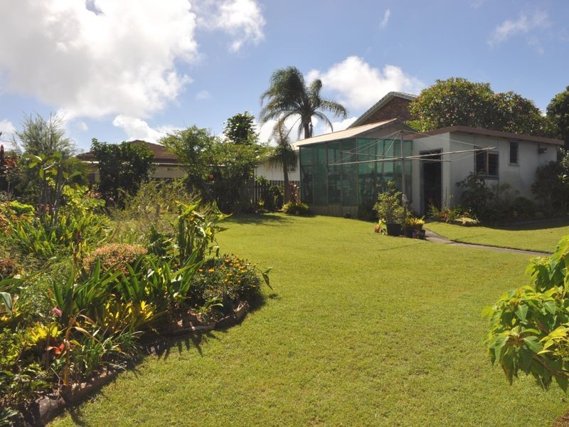 58 Cypress Street, Evans Head NSW 2473