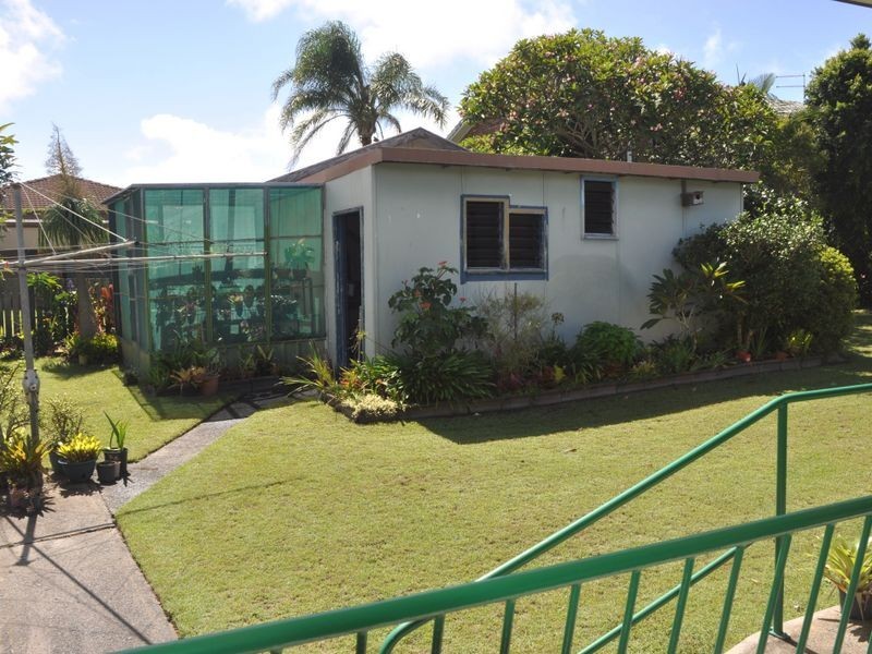 58 Cypress Street, Evans Head NSW 2473