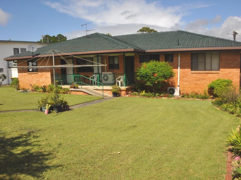 58 Cypress Street, Evans Head NSW 2473