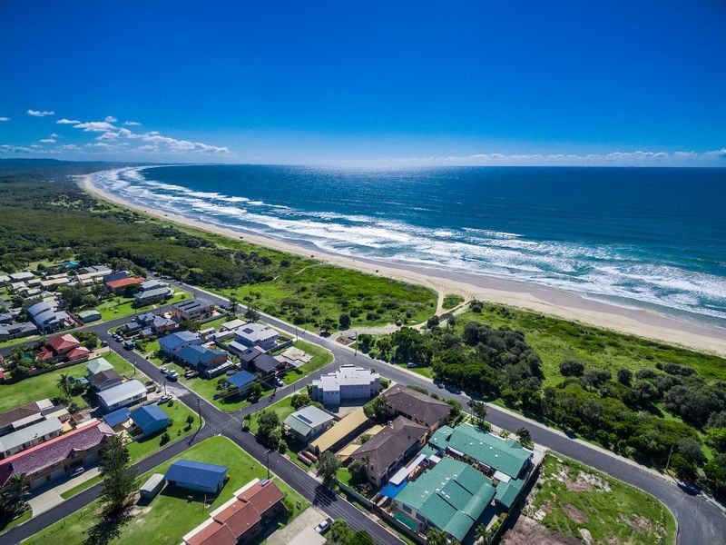 9/9-11 Terrace, Evans Head NSW 2473