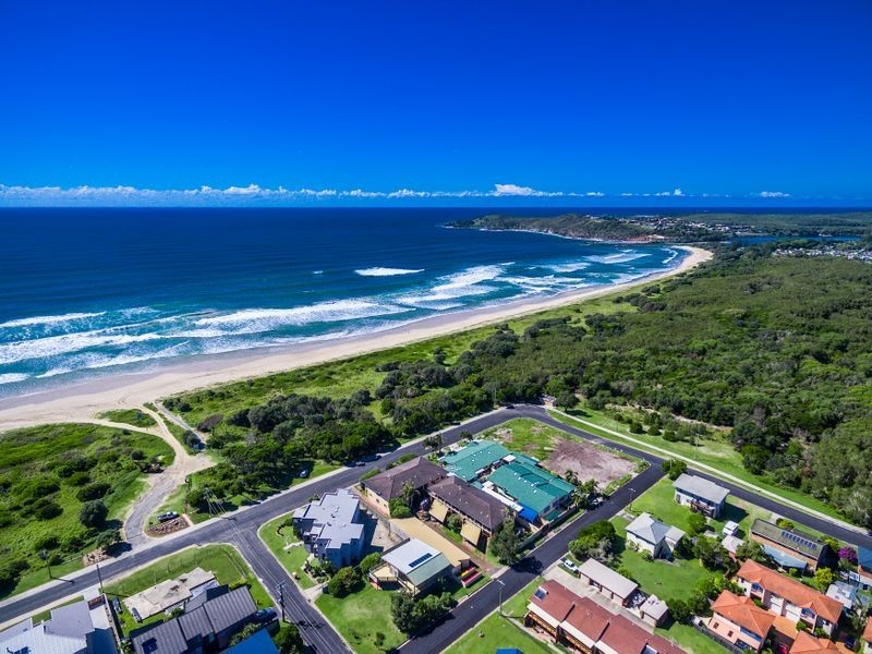 9/9-11 Terrace, Evans Head NSW 2473