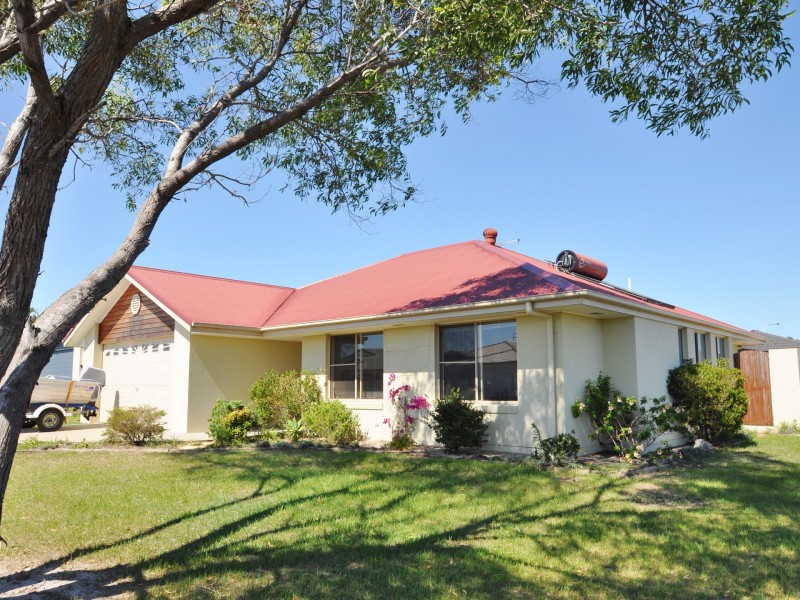 2/37 Bottlebrush Crescent, Evans Head NSW 2473