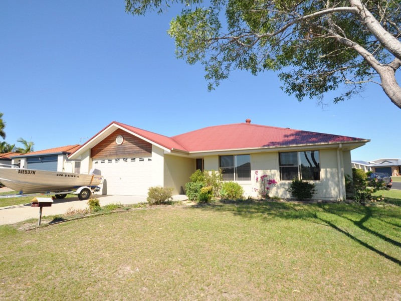 2/37 Bottlebrush Crescent, Evans Head NSW 2473