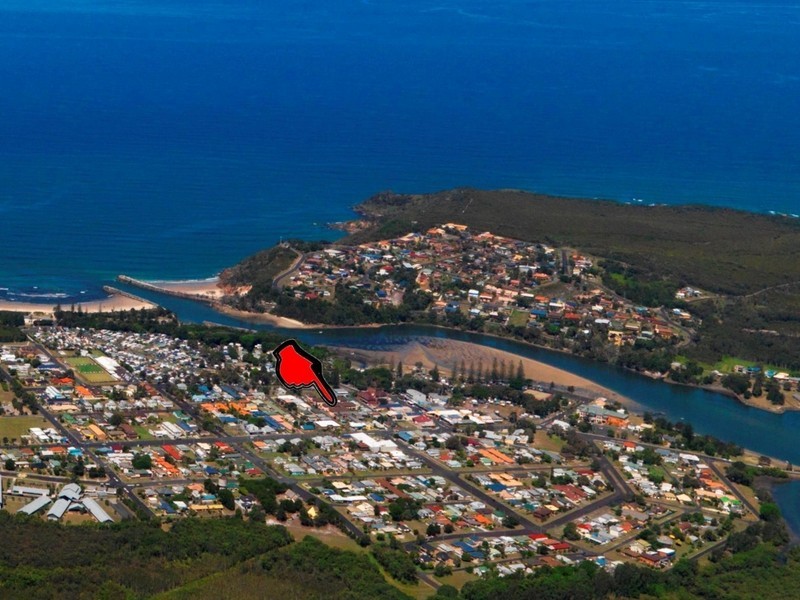 11/3-7 Davis Lane, Evans Head NSW 2473