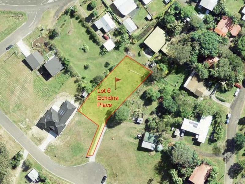 Lot 6/ Hills Road, Rileys Hill NSW 2472
