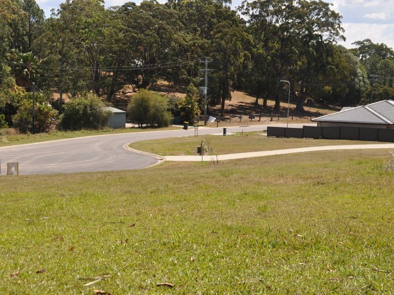 Lot 6/ Hills Road, Rileys Hill NSW 2472