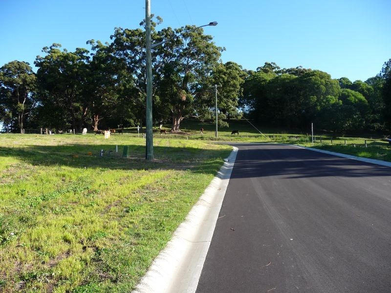 Lot 6/ Hills Road, Rileys Hill NSW 2472