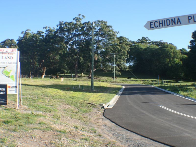 Lot 6/ Hills Road, Rileys Hill NSW 2472