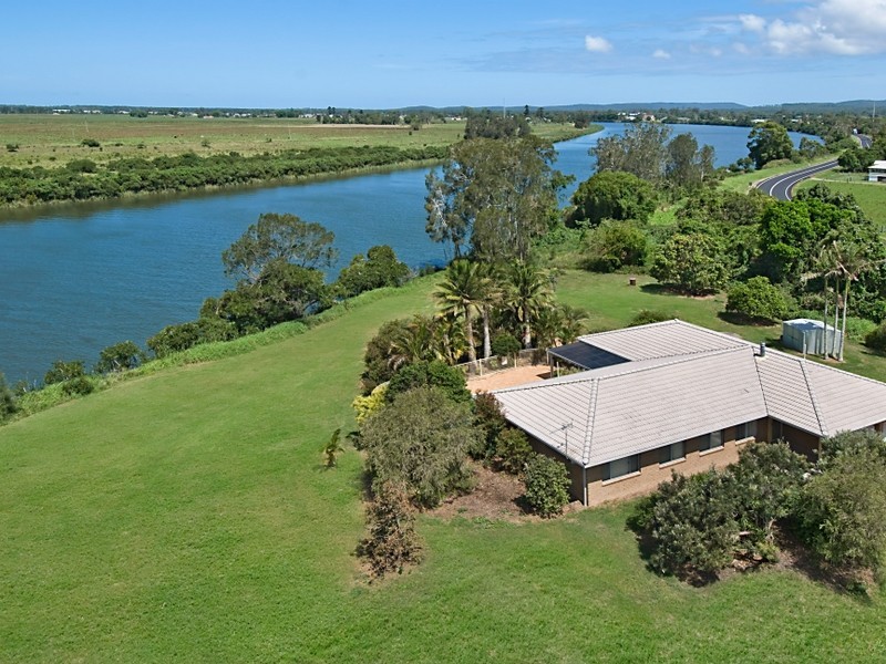2 Fletts Lane, Woodburn NSW 2472