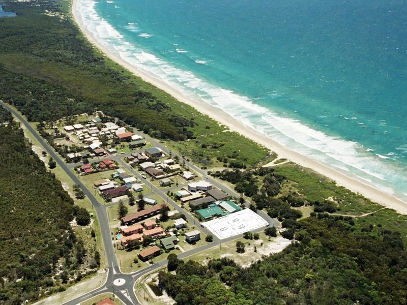 1-3 Terrace Street, Evans Head NSW 2473