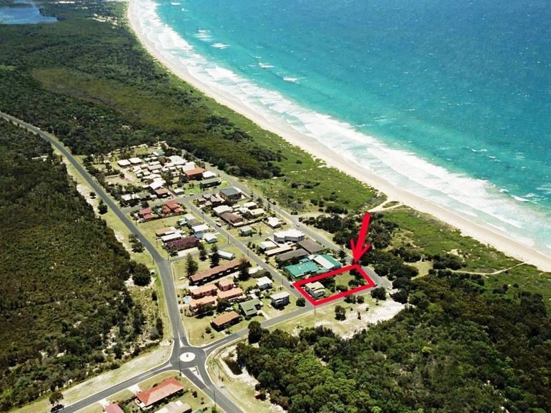 1-3 Terrace Street, Evans Head NSW 2473