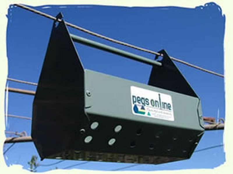 3/3 Sir Valston Hancock Drive, Evans Head NSW 2473