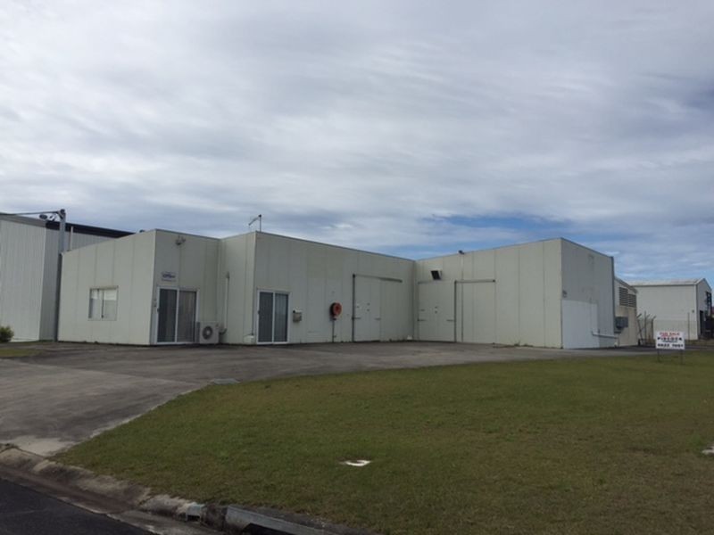 16 Memorial Airport Drive, Evans Head NSW 2473