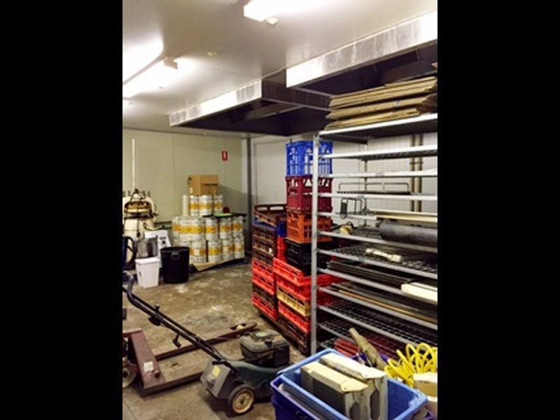 16 Memorial Airport Drive, Evans Head NSW 2473