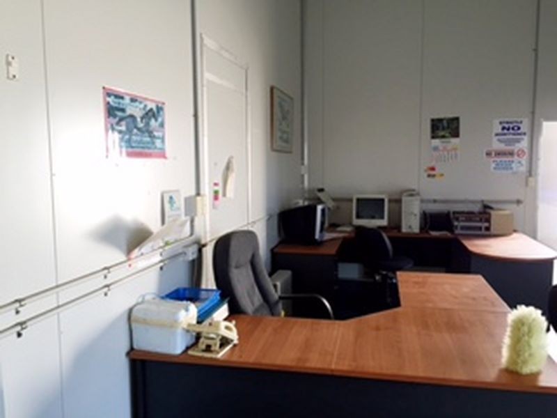 16 Memorial Airport Drive, Evans Head NSW 2473