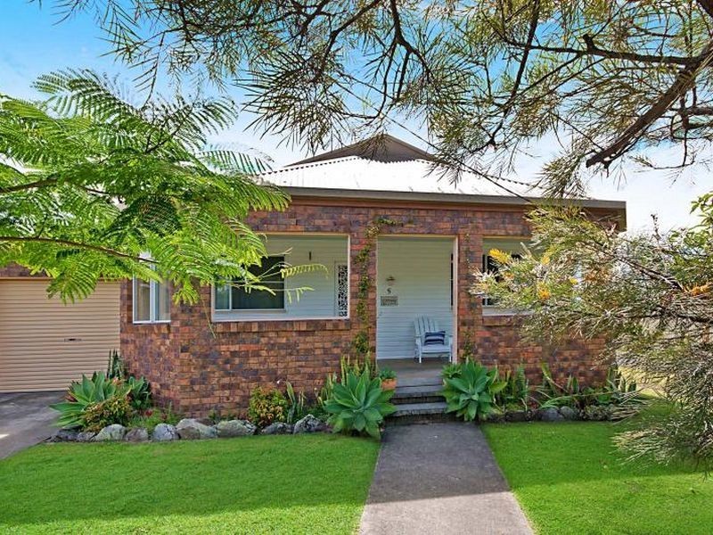 5 Teak Street, Evans Head NSW 2473