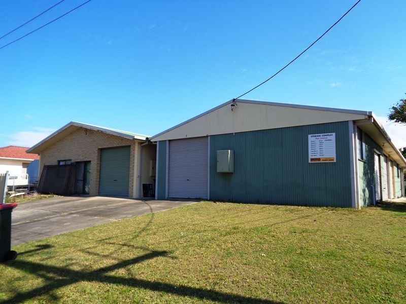 2/2 Canberra Road, Evans Head NSW 2473