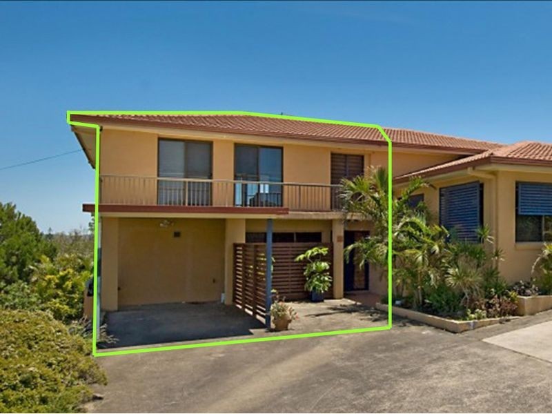 2/4 Sunderland Street, Evans Head NSW 2473