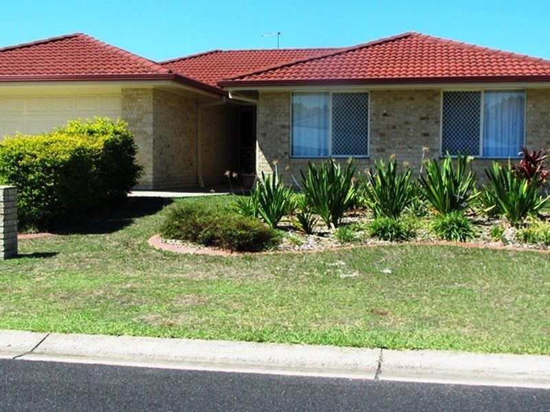 4 Carrabeen Court, Evans Head NSW 2473