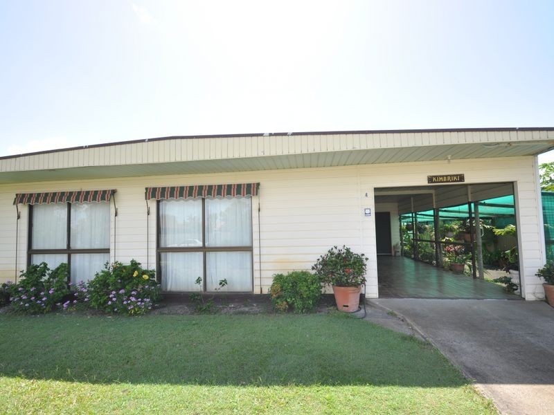 4 Cassia Street, Evans Head NSW 2473