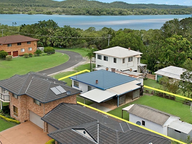 32 Cashmore Street, Evans Head NSW 2473