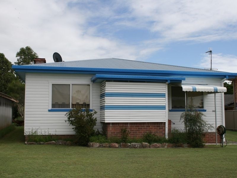 32 Cashmore Street, Evans Head NSW 2473