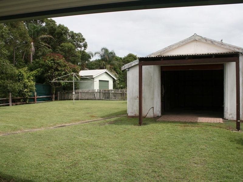 32 Cashmore Street, Evans Head NSW 2473