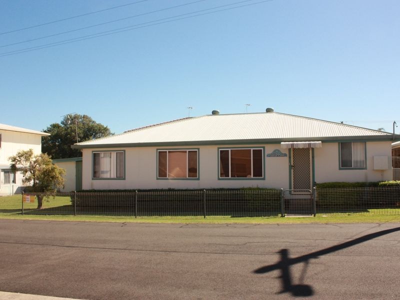 6 Davis Lane, Evans Head NSW 2473