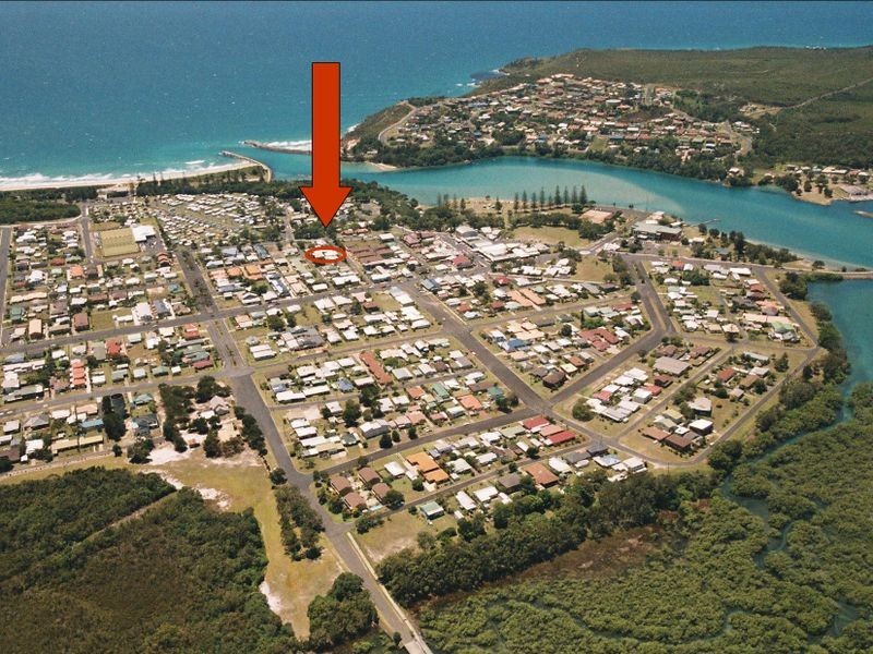 6 Davis Lane, Evans Head NSW 2473