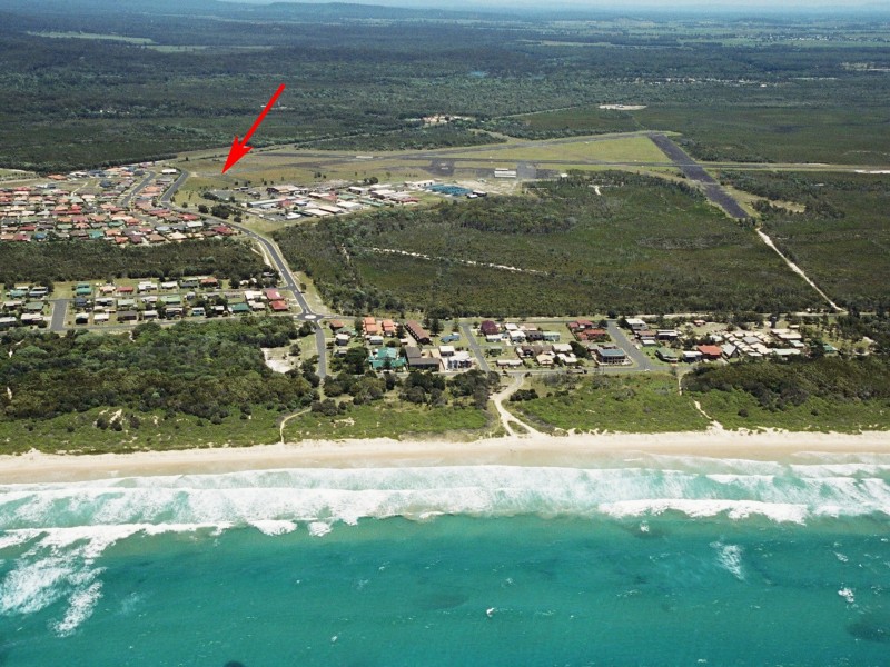 Lot 4/DP119327 Currajong Street, Evans Head NSW 2473