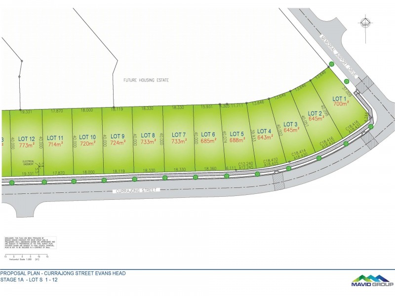 Lot 4/DP119327 Currajong Street, Evans Head NSW 2473