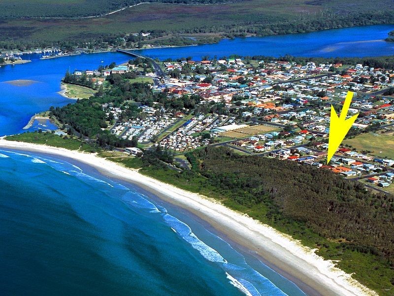 31 Beech Street, Evans Head NSW 2473